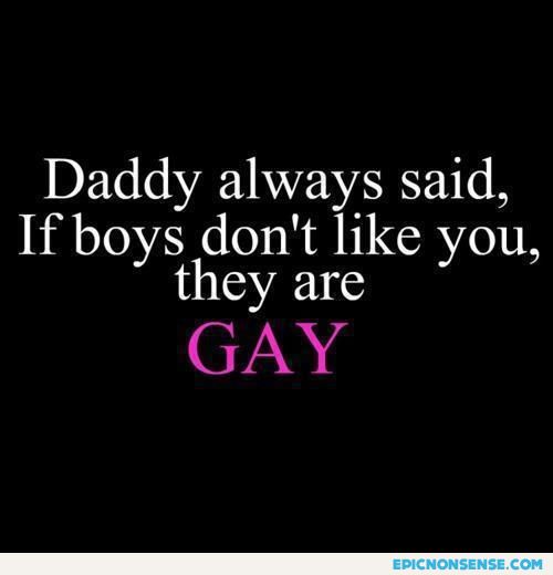 daddy advice