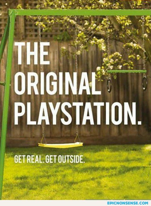 The Best Playstation