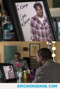 Kanye Loves Kanye