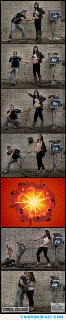 How Babies Are Made