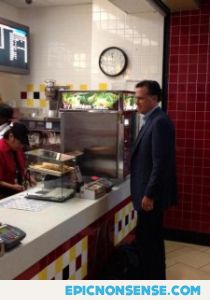 Romney-at-fast-food-restaurant