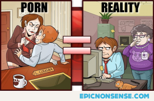 porn-and-reality