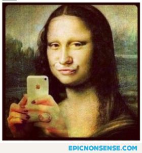 Mona Lisa Today