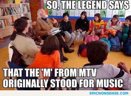 MTV