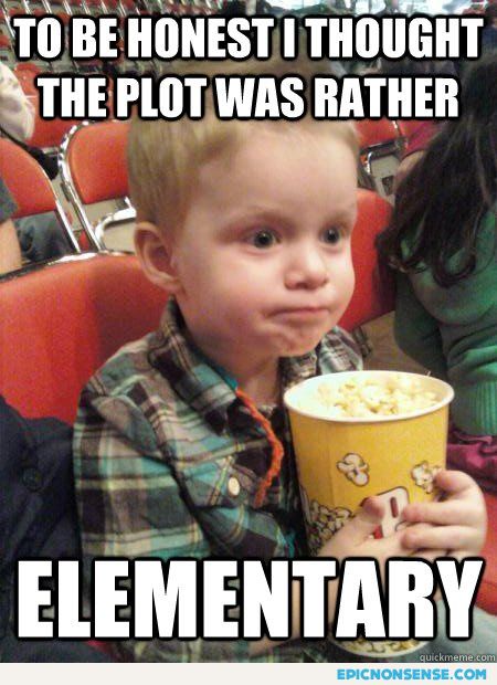 Elementary