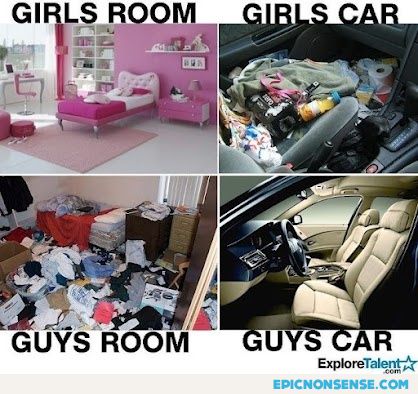 Girls & Guys