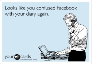 Your Diary