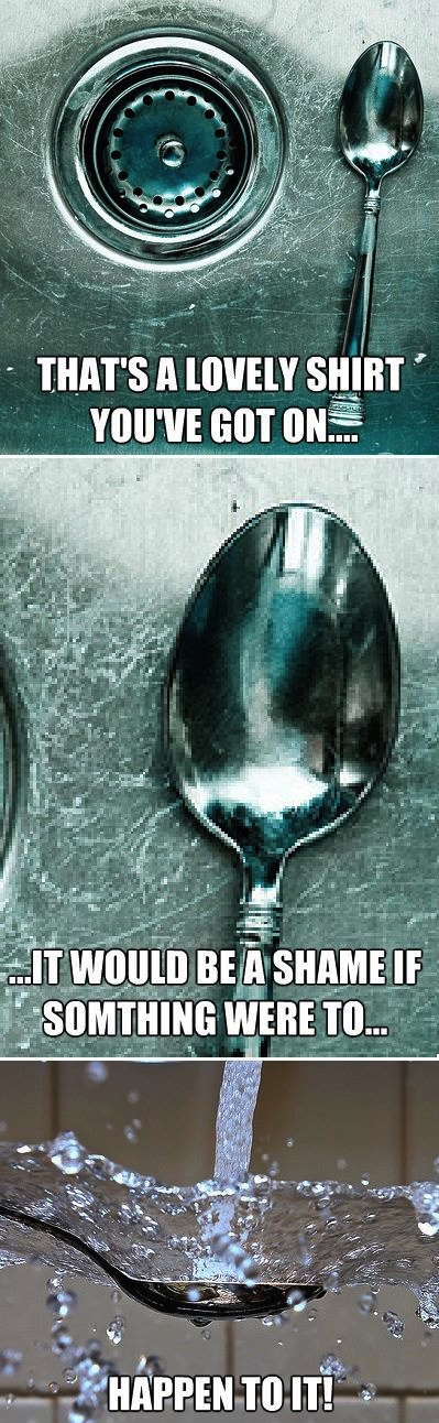 spoon